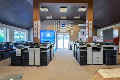 Inprosystem - sprzedaż, serwis, dzierżawa - kserokopiarki, drukarki, niszczarki i materiały eksploatacyjne